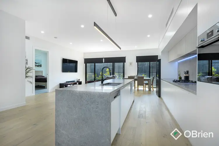 Fifth view of Homely unit listing, 2/1 Redgdon Avenue, Frankston VIC 3199