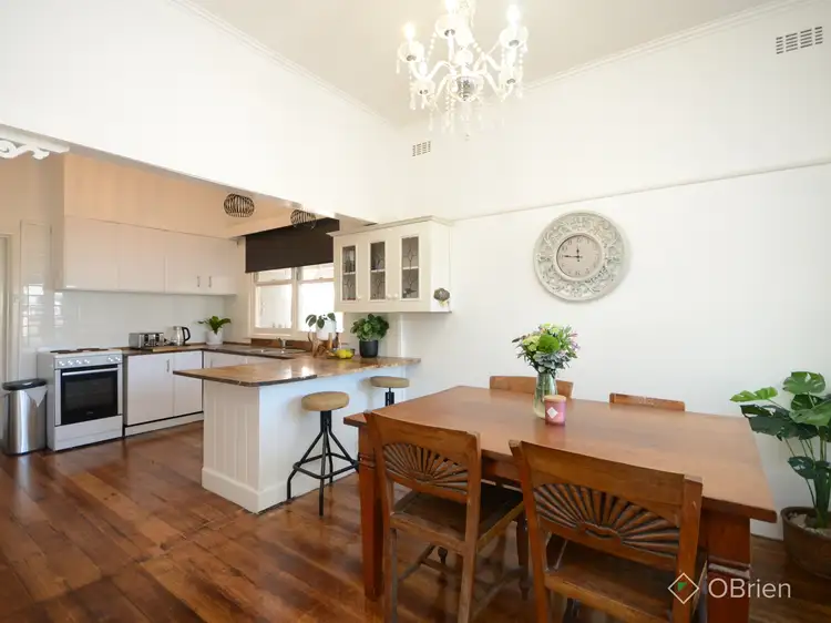 Second view of Homely house listing, 5 Potter Street, Bairnsdale VIC 3875