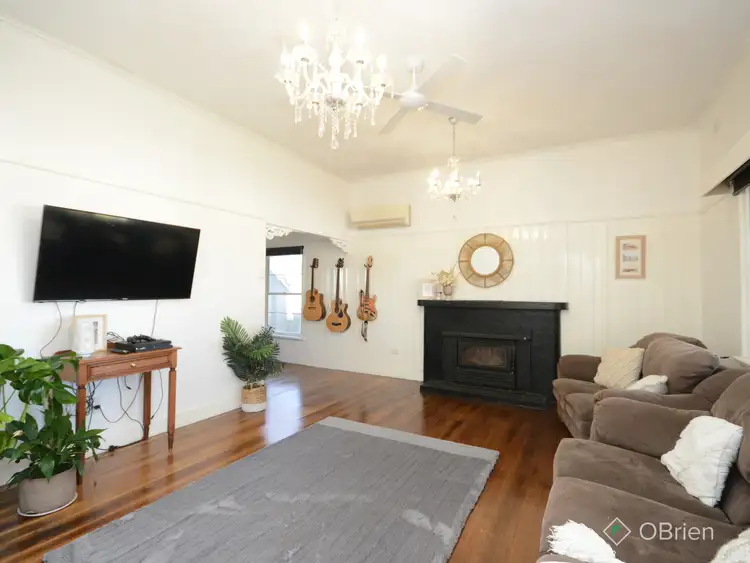 Third view of Homely house listing, 5 Potter Street, Bairnsdale VIC 3875