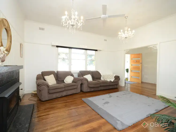 Fourth view of Homely house listing, 5 Potter Street, Bairnsdale VIC 3875