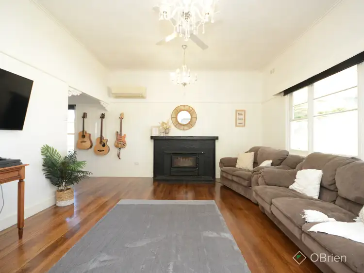 Fifth view of Homely house listing, 5 Potter Street, Bairnsdale VIC 3875
