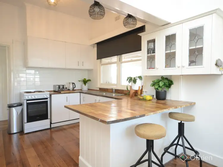 Sixth view of Homely house listing, 5 Potter Street, Bairnsdale VIC 3875