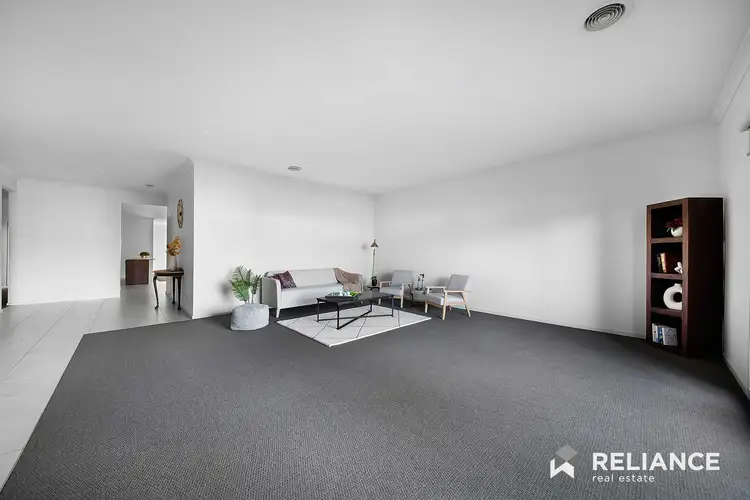 Sixth view of Homely house listing, 14 Astley Crescent, Point Cook VIC 3030