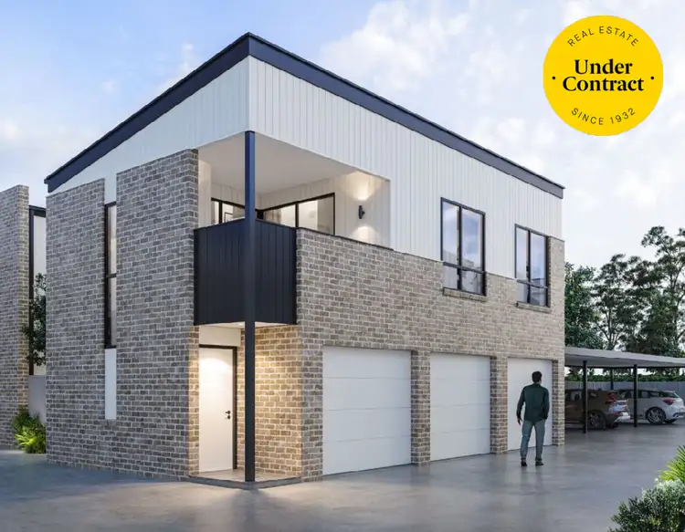 Lot  33 Barry Drive, Findon SA 5023