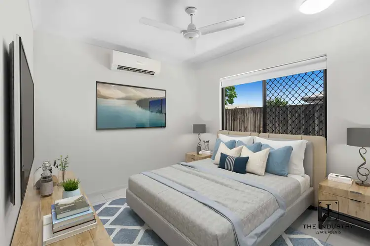 Sixth view of Homely house listing, 3 Bronson Street, White Rock QLD 4868