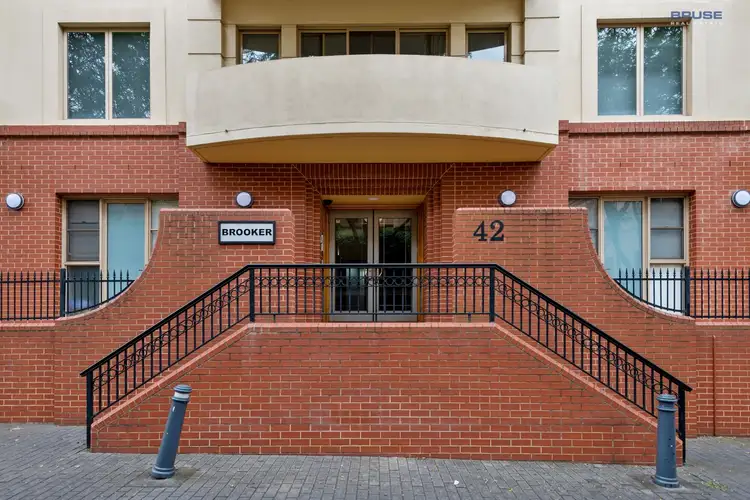 Second view of Homely apartment listing, 36/42 Charlick Circuit, Adelaide SA 5000