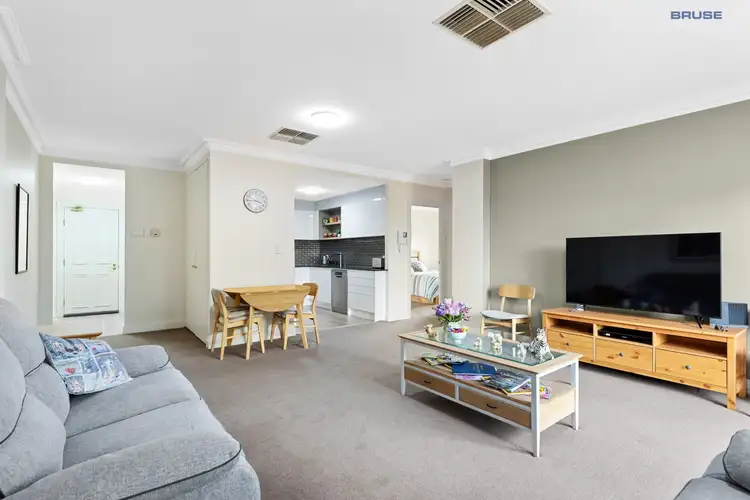 Third view of Homely apartment listing, 36/42 Charlick Circuit, Adelaide SA 5000
