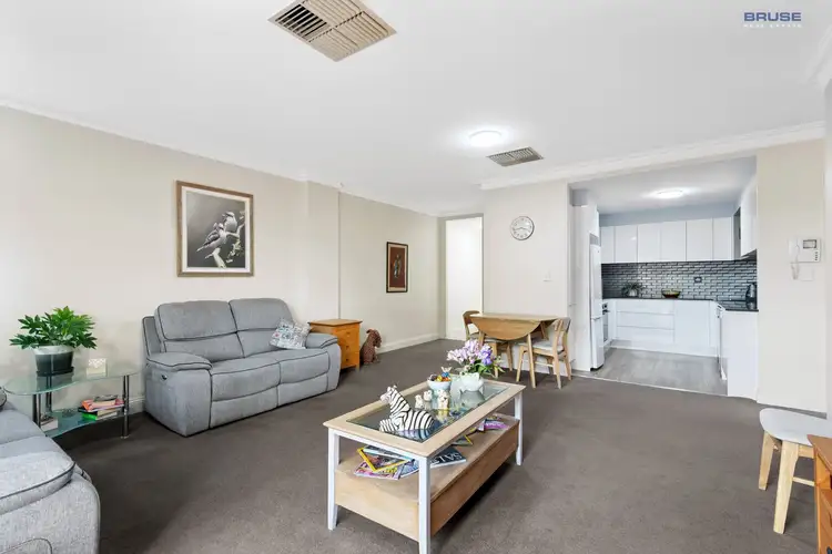 Fourth view of Homely apartment listing, 36/42 Charlick Circuit, Adelaide SA 5000