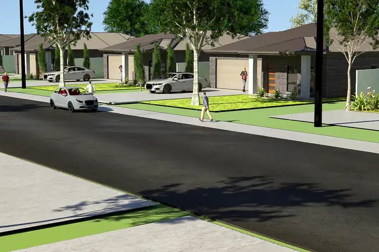 Fourth view of Homely land listing, LOT 5 Elias Street, Para Hills West SA 5096