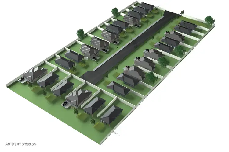 Fifth view of Homely land listing, LOT 5 Elias Street, Para Hills West SA 5096