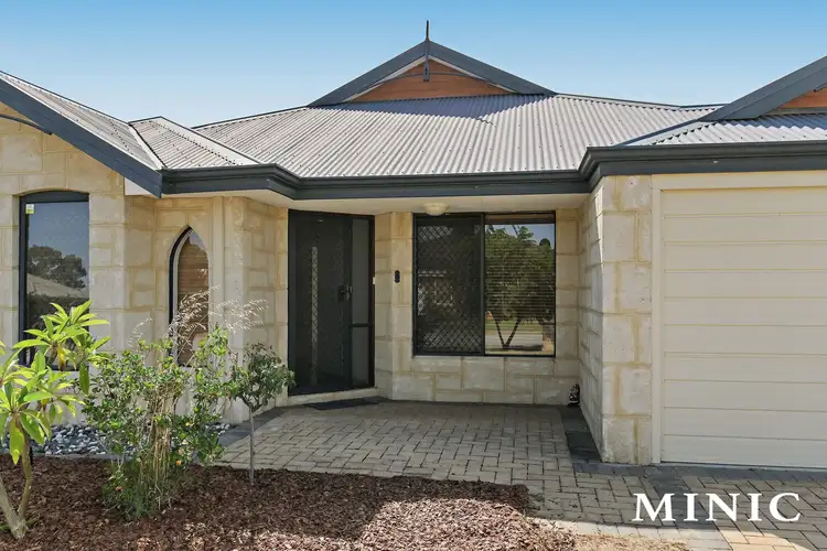 37 Froudist Circle, Southern River WA 6110