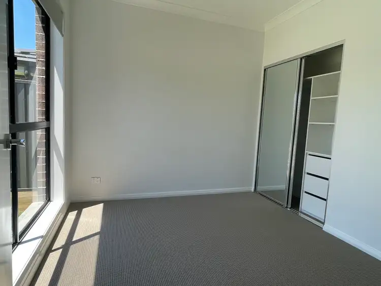Fourth view of Homely house listing, Lot 208/2 Moon St, Leppington NSW 2179