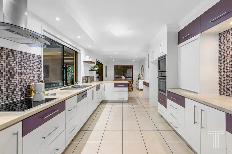 Third view of Homely house listing, 16 Urquhart Street, Carindale QLD 4152