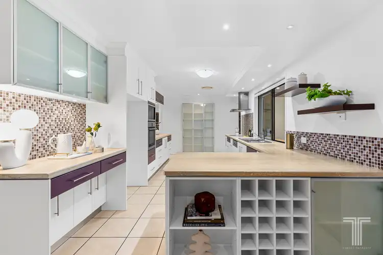 Fourth view of Homely house listing, 16 Urquhart Street, Carindale QLD 4152