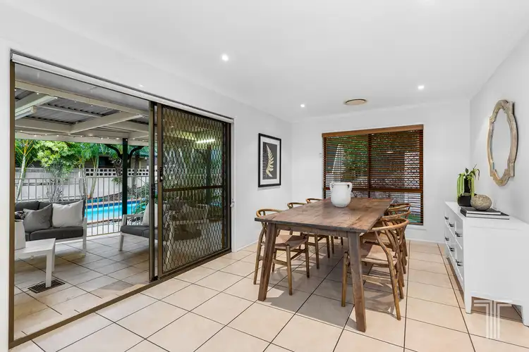 Fifth view of Homely house listing, 16 Urquhart Street, Carindale QLD 4152