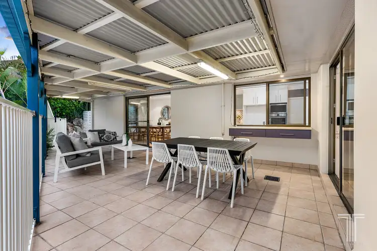 Sixth view of Homely house listing, 16 Urquhart Street, Carindale QLD 4152