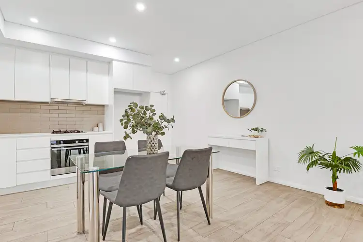 Fourth view of Homely apartment listing, 10/33-39 Georges River Road, Croydon Park NSW 2133
