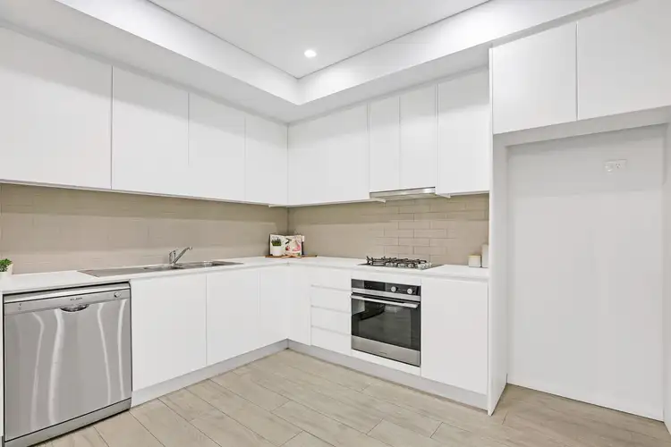Fifth view of Homely apartment listing, 10/33-39 Georges River Road, Croydon Park NSW 2133