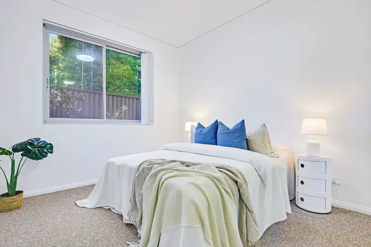 Sixth view of Homely apartment listing, 10/33-39 Georges River Road, Croydon Park NSW 2133