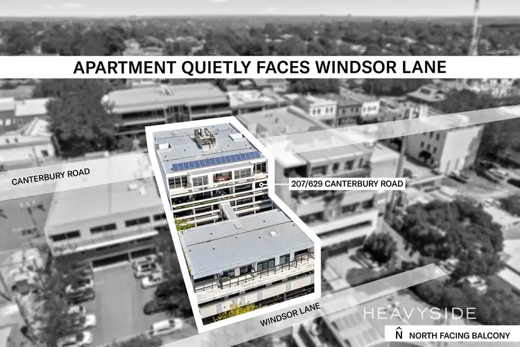 207/629 Canterbury Road, Surrey Hills VIC 3127