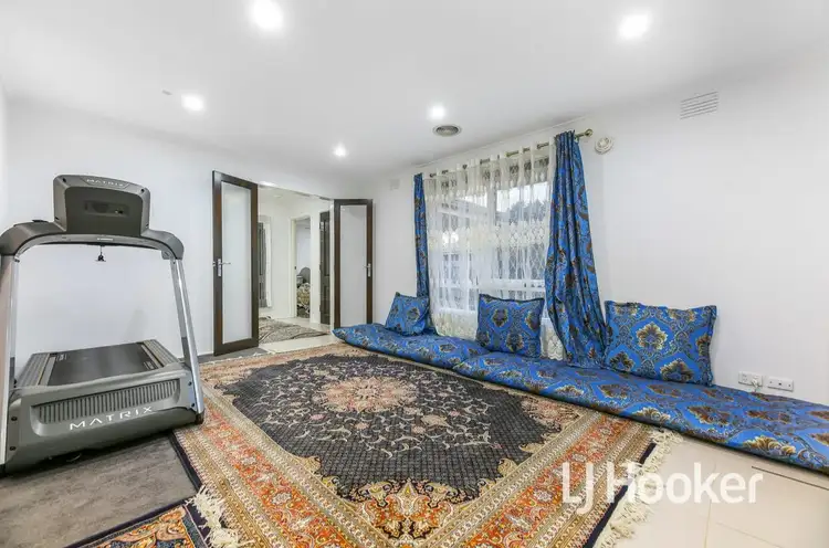 Third view of Homely house listing, 10 Pemberton Drive, Narre Warren VIC 3805