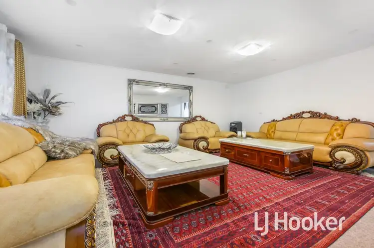 Fourth view of Homely house listing, 10 Pemberton Drive, Narre Warren VIC 3805