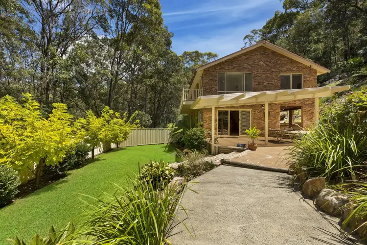 Main view of Homely house listing, 137 Greenhaven Drive, Umina Beach NSW 2257