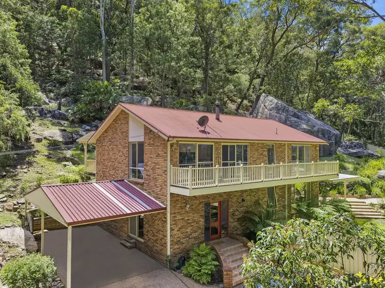 Second view of Homely house listing, 137 Greenhaven Drive, Umina Beach NSW 2257