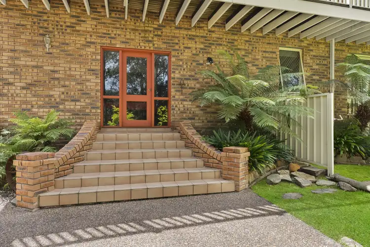 Fourth view of Homely house listing, 137 Greenhaven Drive, Umina Beach NSW 2257