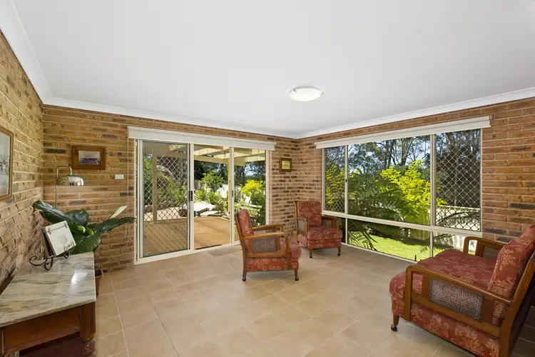 Sixth view of Homely house listing, 137 Greenhaven Drive, Umina Beach NSW 2257