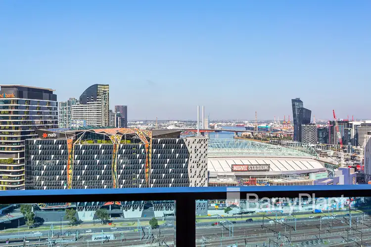 2412/220 Spencer Street, Melbourne VIC 3000
