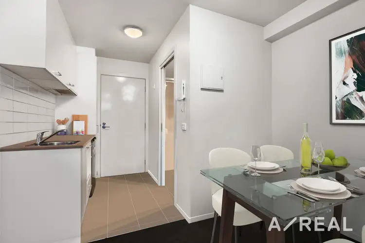 7/17 Macquarie Street, Prahran VIC 3181