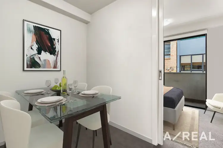 Second view of Homely apartment listing, 7/17 Macquarie Street, Prahran VIC 3181