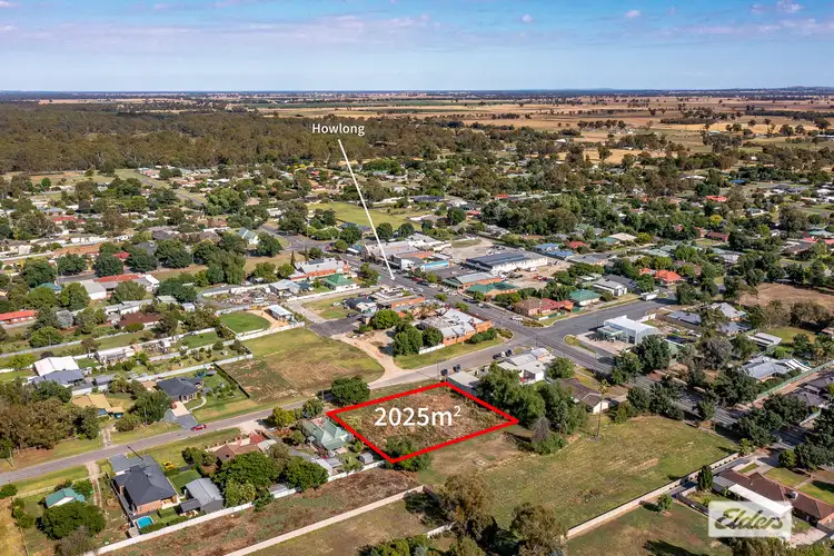 92 -96 Hovell Street Street, Howlong NSW 2643