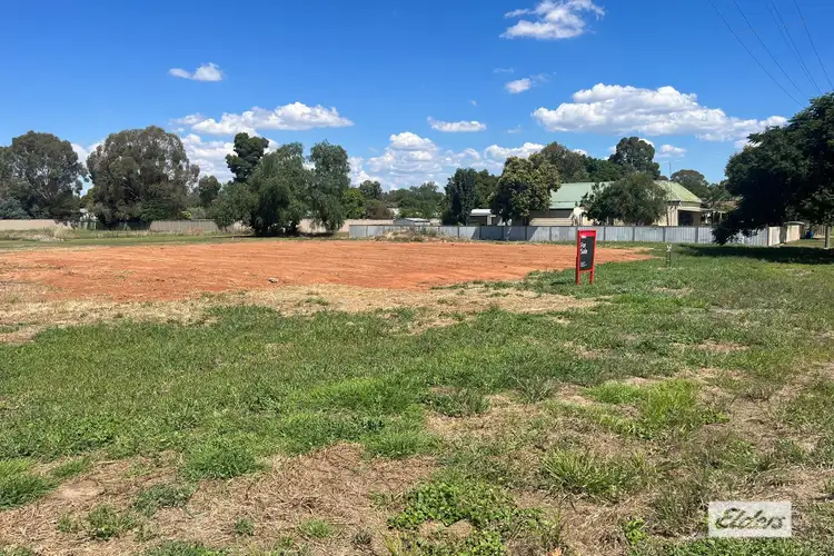 Second view of Homely land listing, 92 -96 Hovell Street Street, Howlong NSW 2643