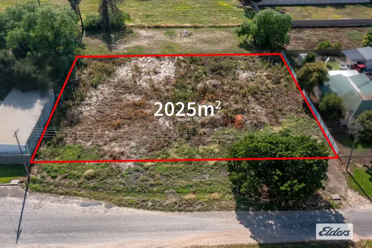 Fifth view of Homely land listing, 92 -96 Hovell Street Street, Howlong NSW 2643