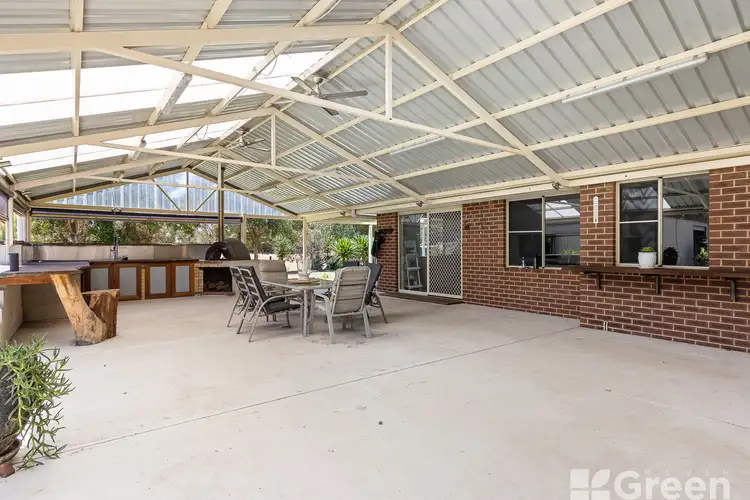 Seventh view of Homely house listing, 49 Lawley Road, Yarloop WA 6218