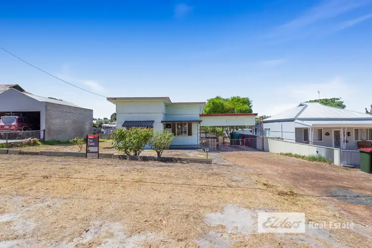 72 Jones Street, Collie WA 6225
