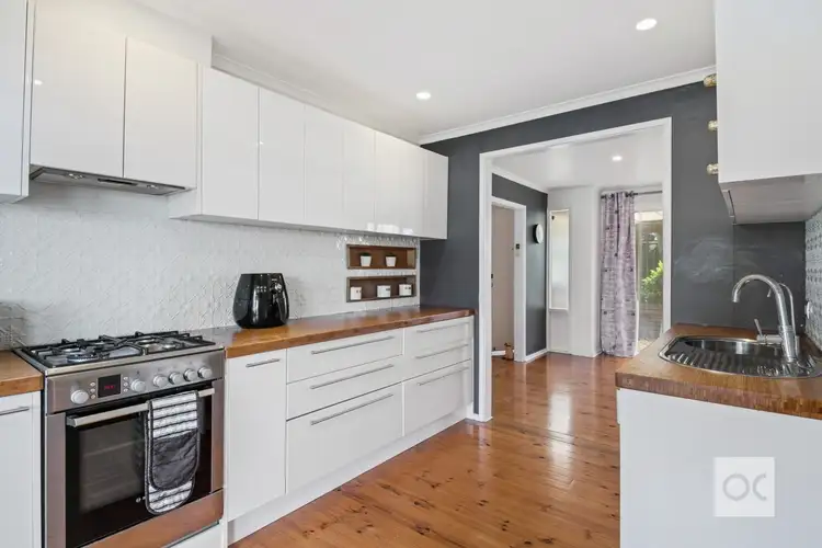 Second view of Homely house listing, 8 Jersey Court, Reynella SA 5161