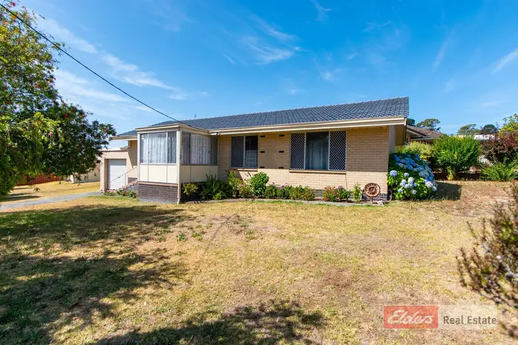 Second view of Homely house listing, 3 Nunarrup Street, Mount Barker WA 6324