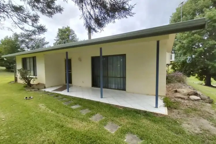 2469 Kangaroo Creek Road