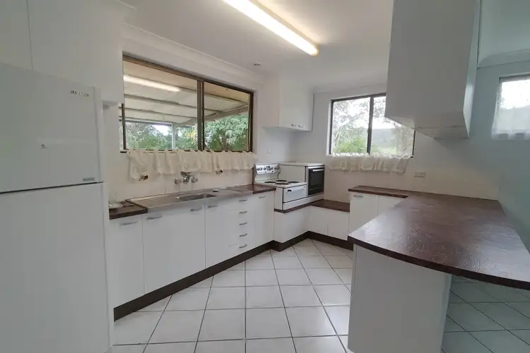 Third view of Homely house listing, 2469 Kangaroo Creek Road, Kangaroo Creek NSW 2460