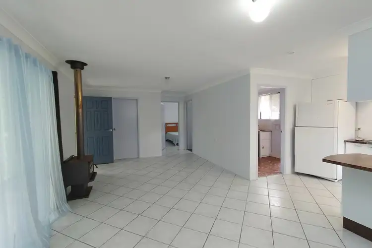 Fourth view of Homely house listing, 2469 Kangaroo Creek Road, Kangaroo Creek NSW 2460