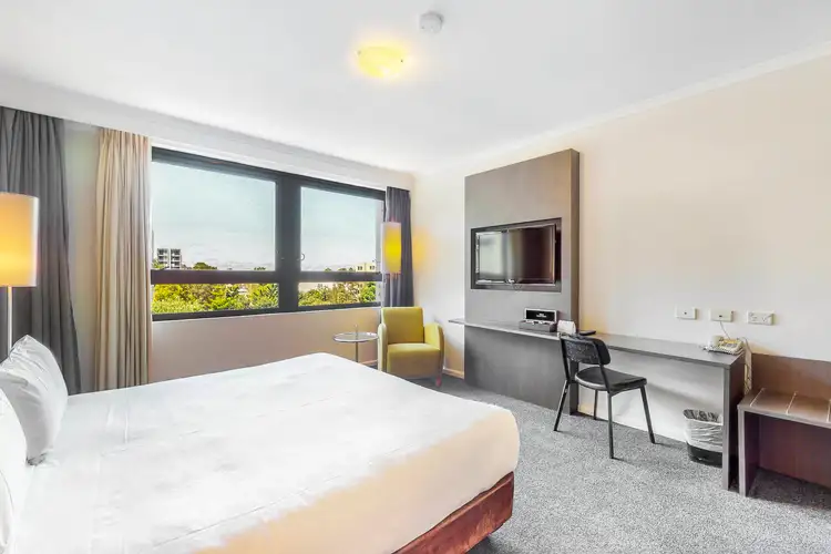Main view of Homely apartment listing, 428/1-3 Valentine Avenue, Parramatta NSW 2150