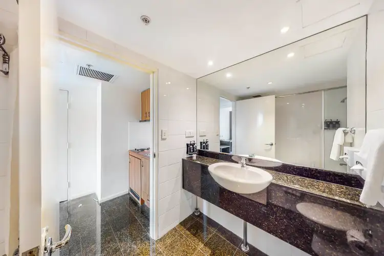 Fourth view of Homely apartment listing, 428/1-3 Valentine Avenue, Parramatta NSW 2150