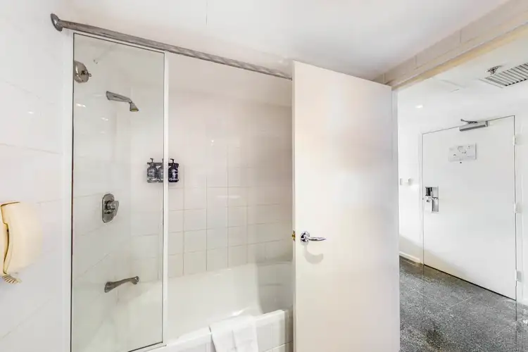 Fifth view of Homely apartment listing, 428/1-3 Valentine Avenue, Parramatta NSW 2150