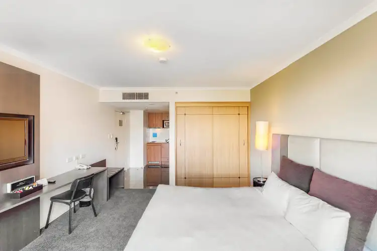 Sixth view of Homely apartment listing, 428/1-3 Valentine Avenue, Parramatta NSW 2150