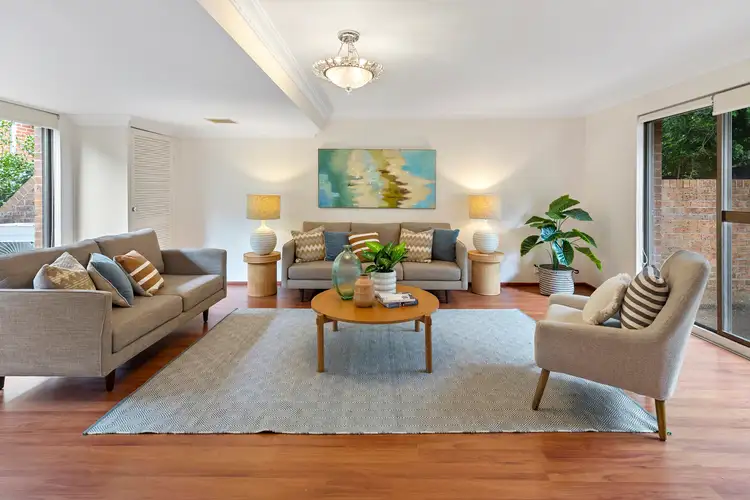 2/27 Christie Street, Wollstonecraft NSW 2065