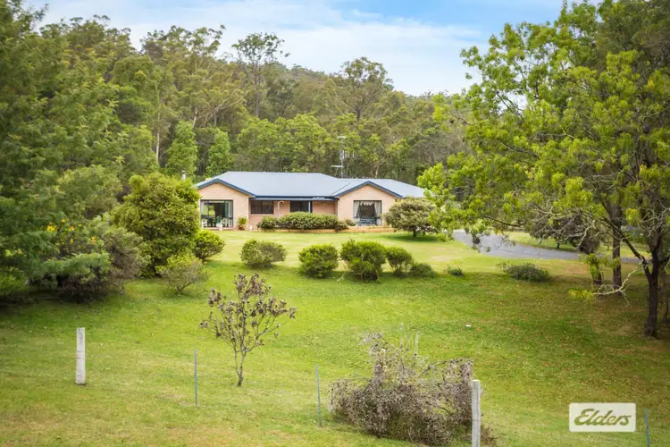119 Bournda Park Way, Wallagoot NSW 2550