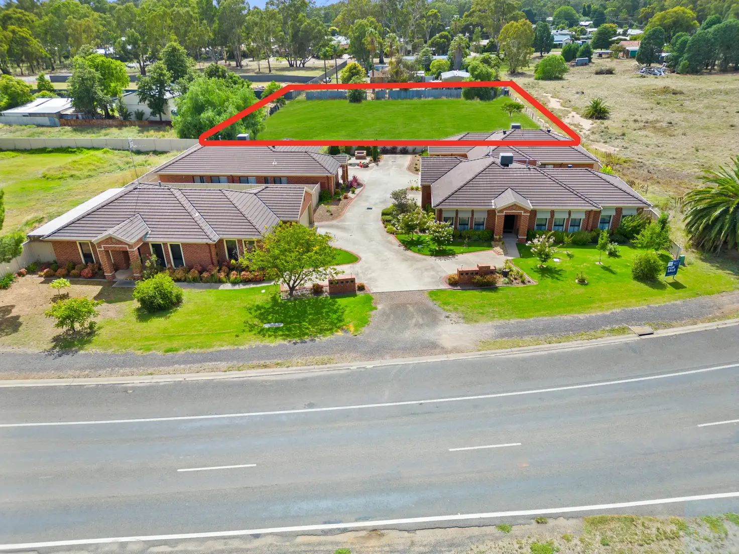 Main view of Homely land listing, 44 Jerilderie Street, Tocumwal NSW 2714